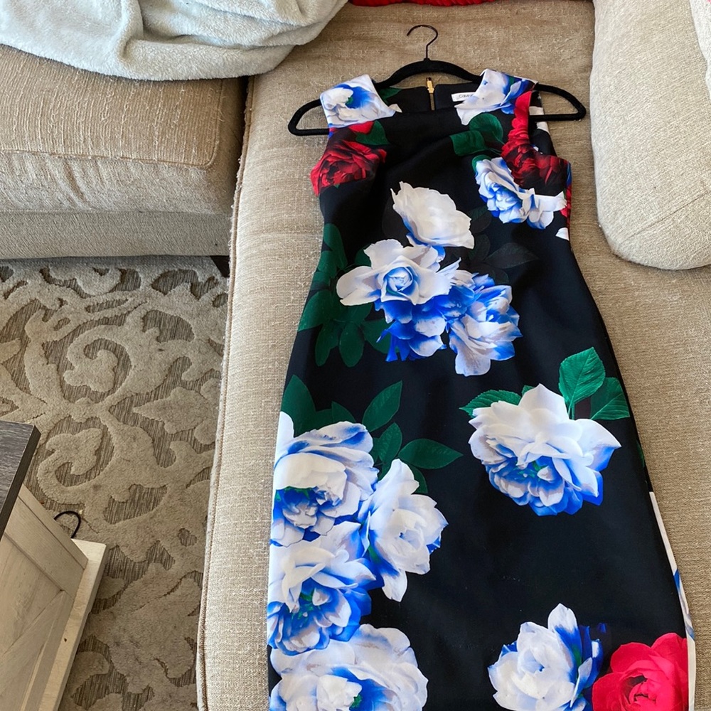 Calvin Klein Dress